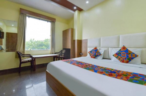 Hotel Urban Star